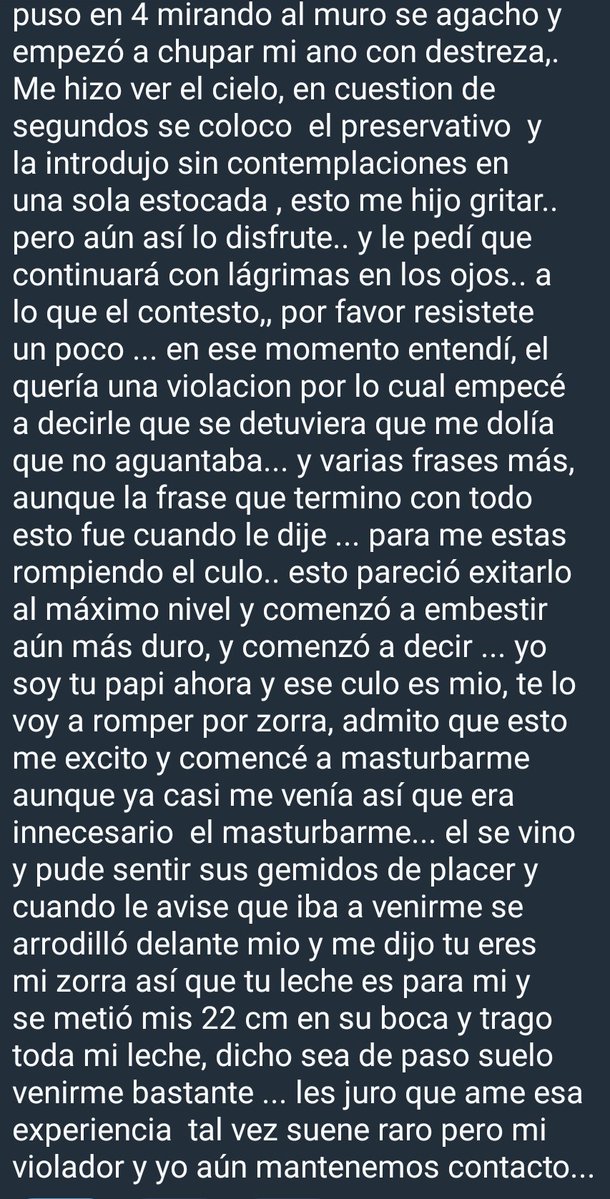 Relatos Gay Cuba tweet media