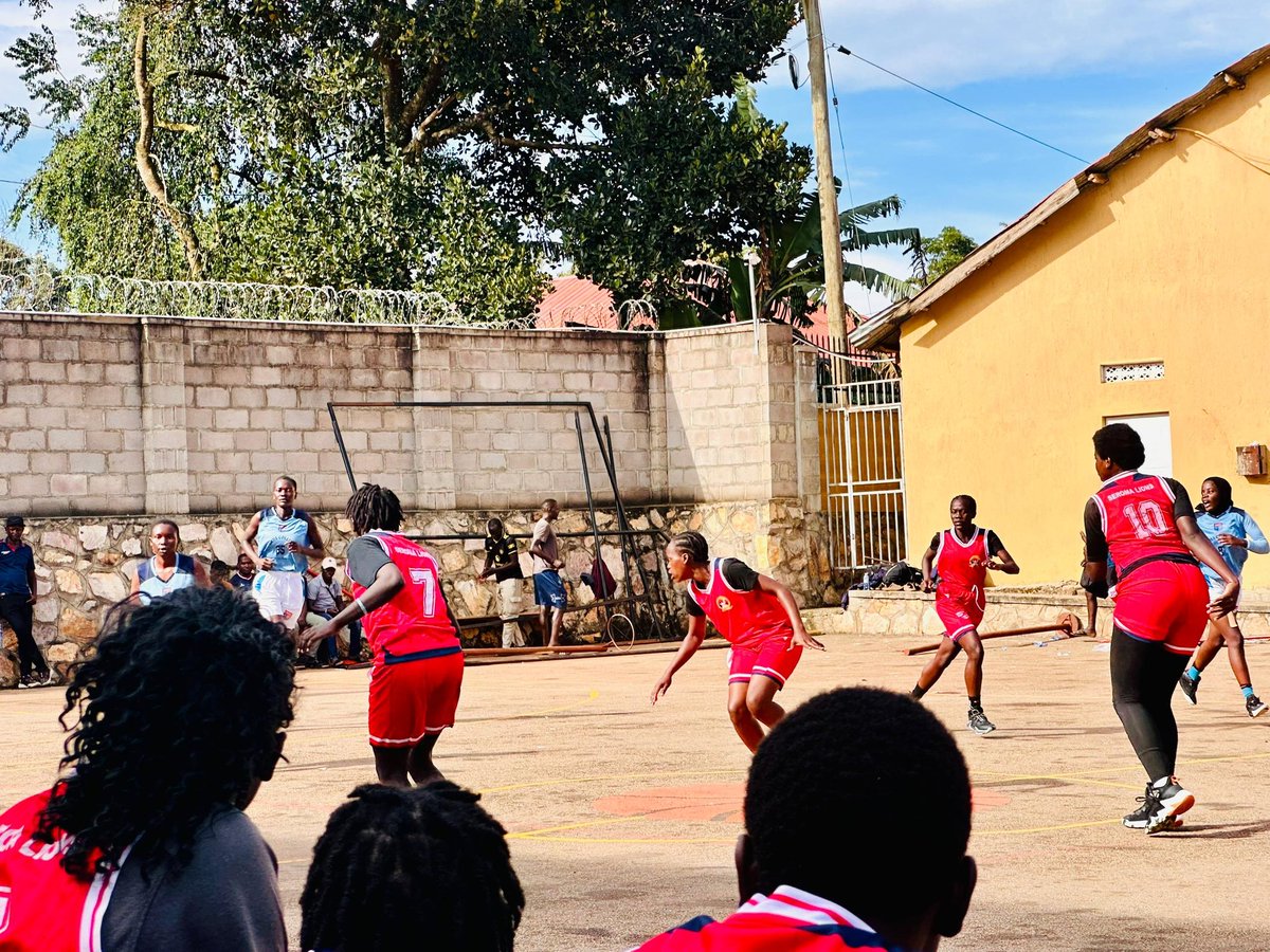 Seroma Christian High School tweet media