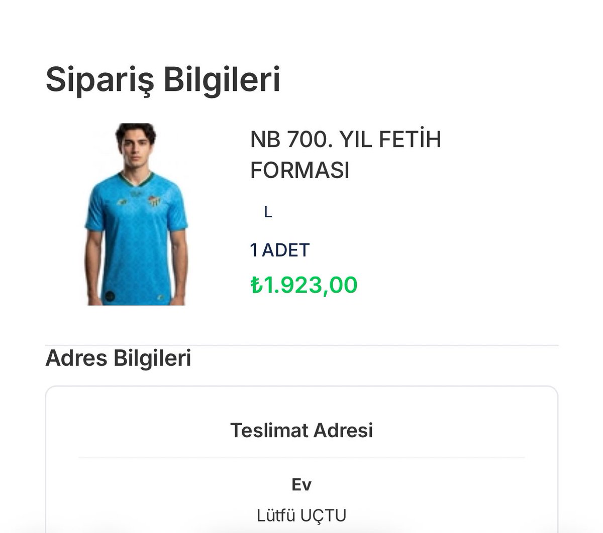 lutlu's tweet photo. Şanınla, şerefinle Bursaspor çok yaşa! 🐊💚 https://t.co/4UA4DkV30k