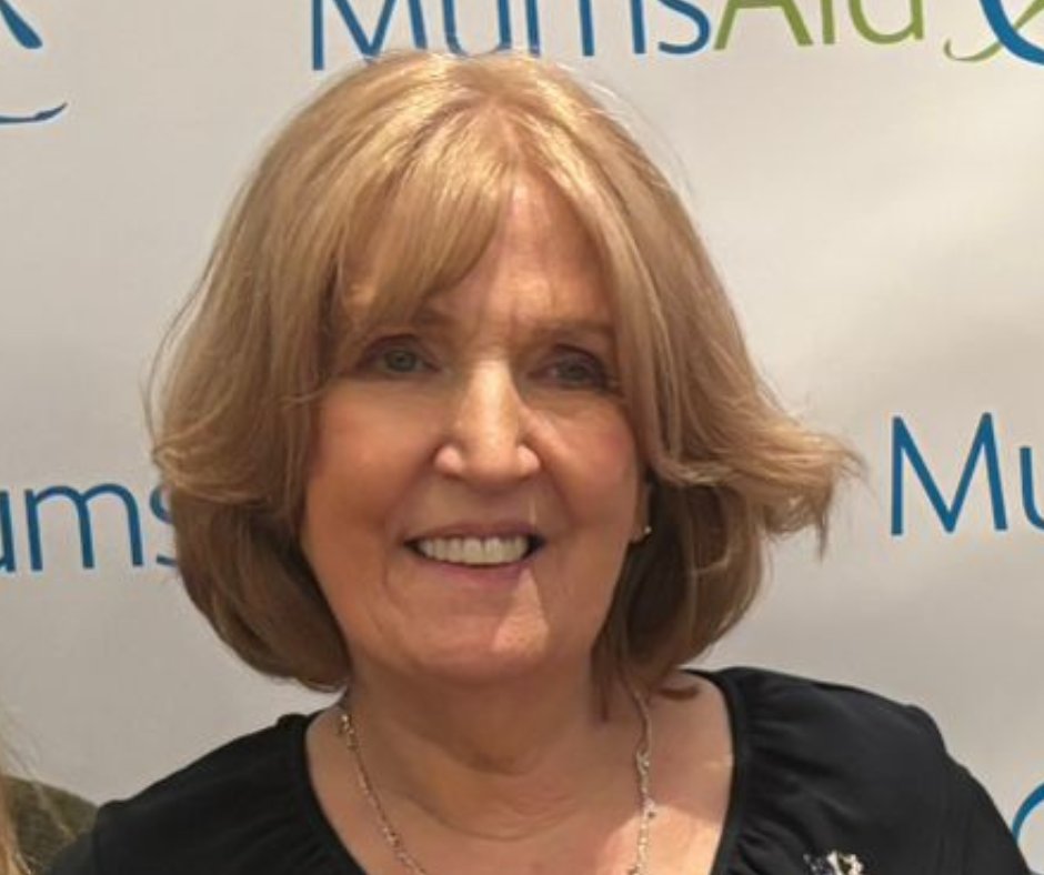 mums_aid's tweet photo. "The cultural shift matters deeply...stigma costs lives. Reducing it saves them."

We were grateful to hear from Dr Miriam Donaghy, our CEO and Founder, on the changes she has seen in maternal mental health care over the last 10 years, since Maternal Mental Health Week came into being.

Miriam has worked in this area for over 25 years, and her depth of knowledge and experience provides some fascinating insights.

https://t.co/89uHi4vxgS…e-last-ten-years/