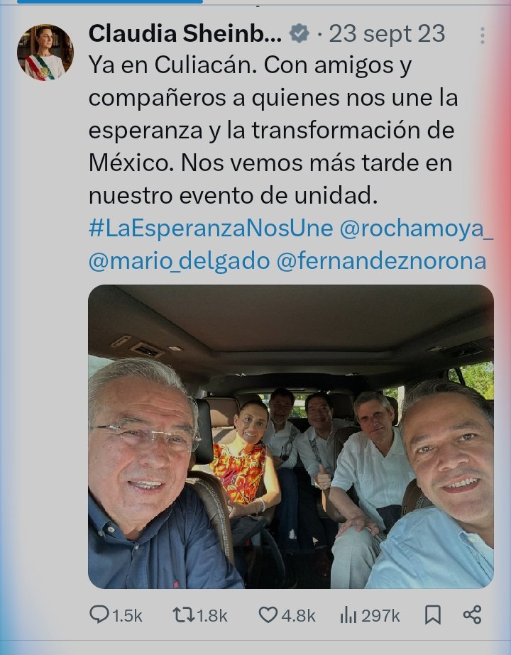 Gilberto Lozano tweet media
