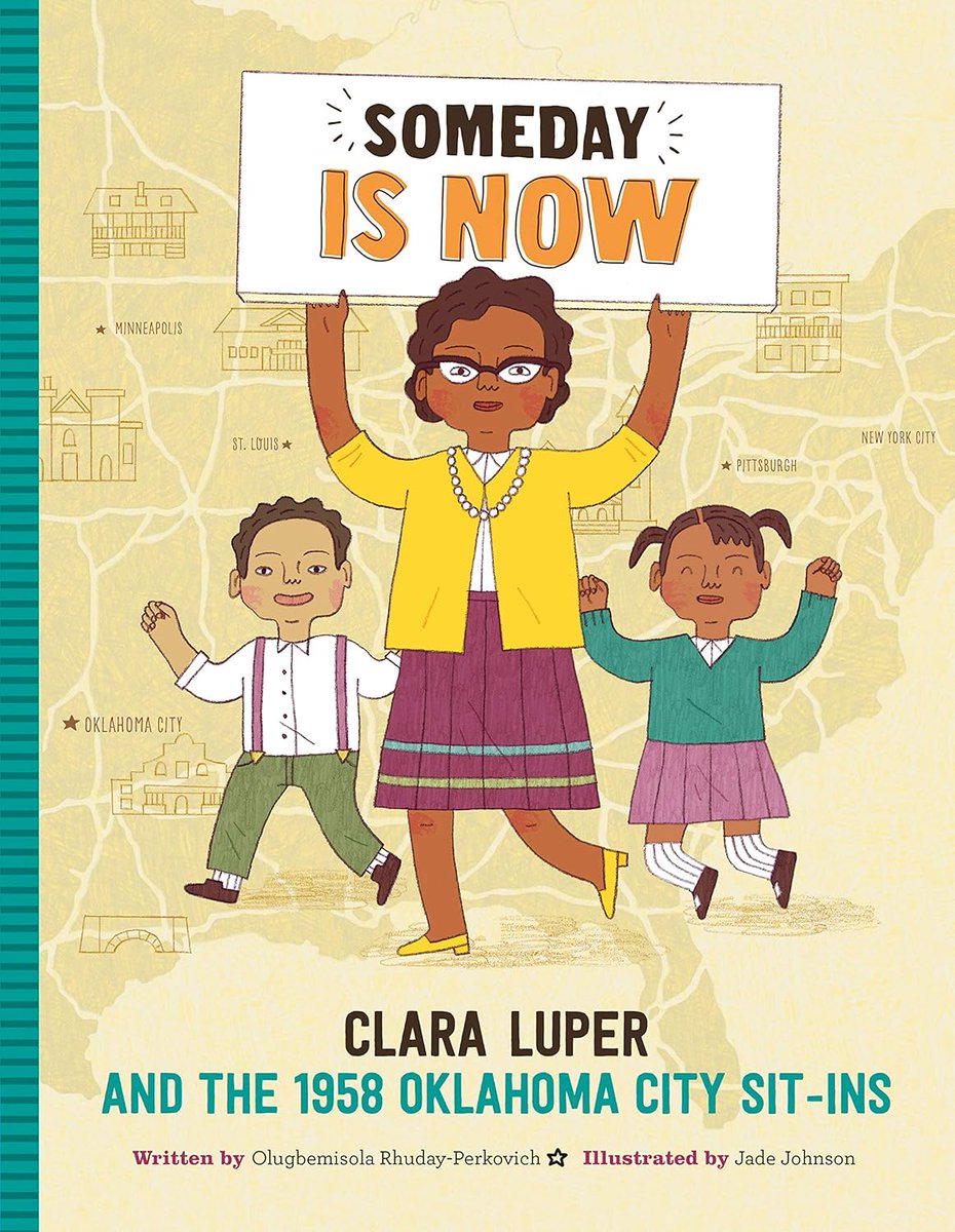 Black Children's Books and Authors (BCBA) tweet media