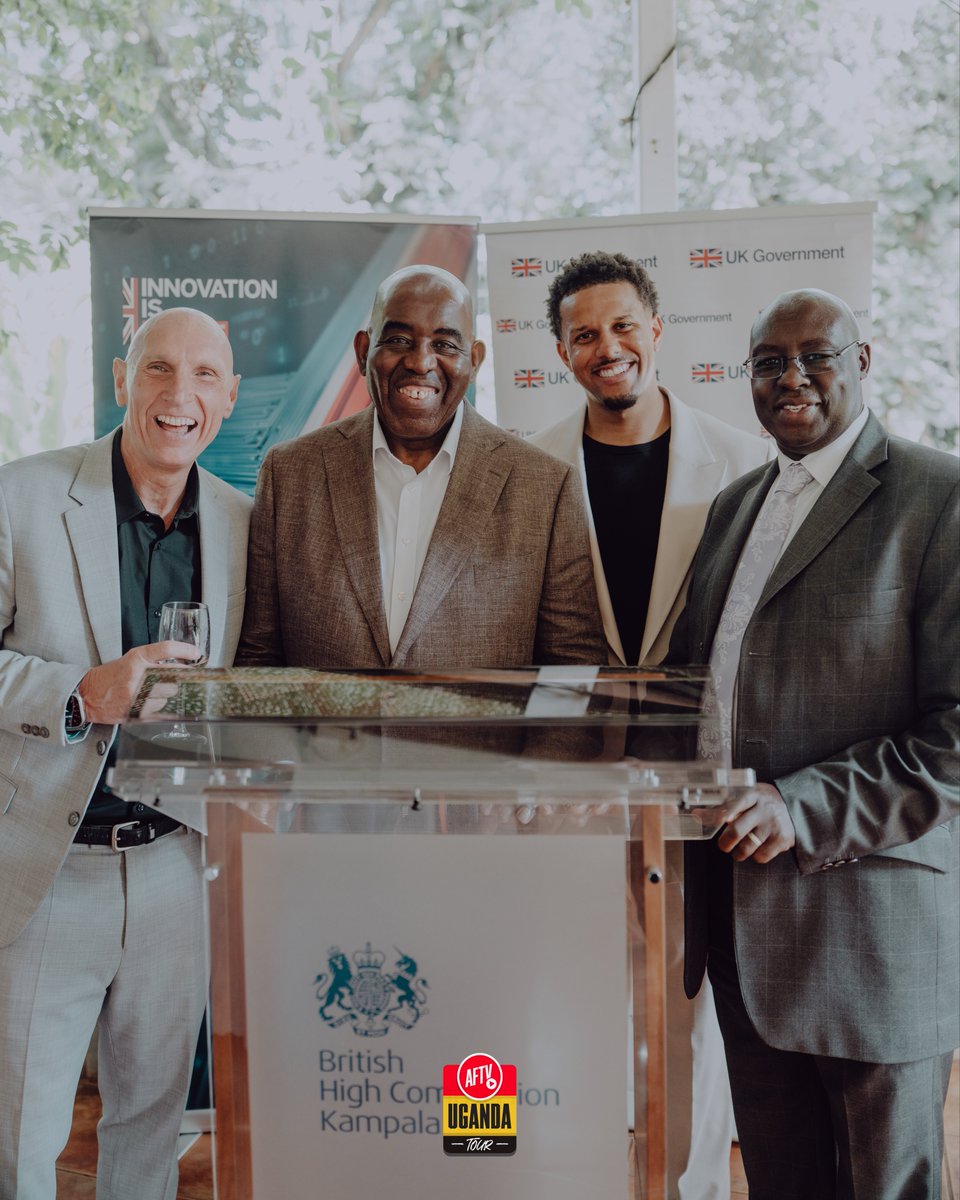 AFTV tweet media