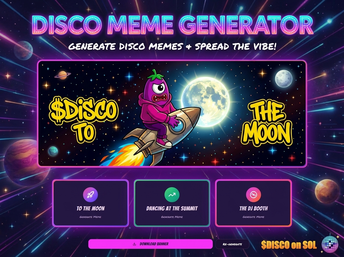 DISCOonSOL tweet media
