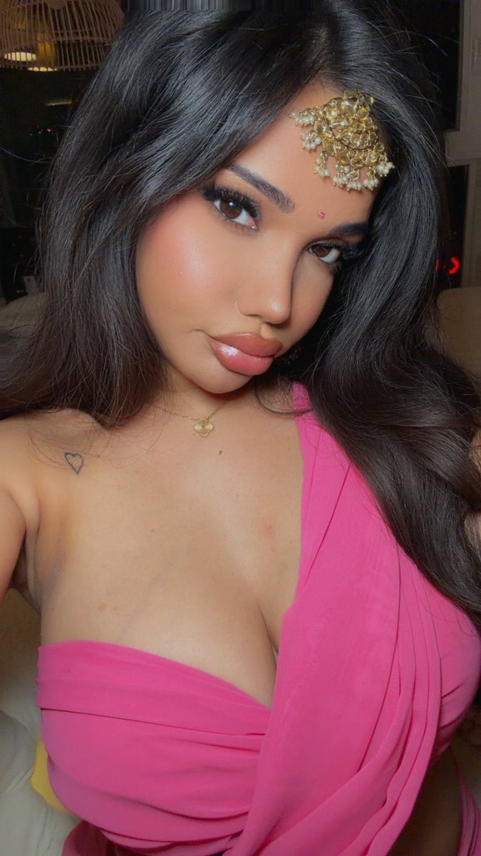 BrownGirlKash tweet media