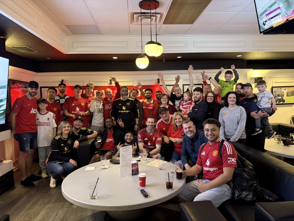 Niagara MUFC tweet media