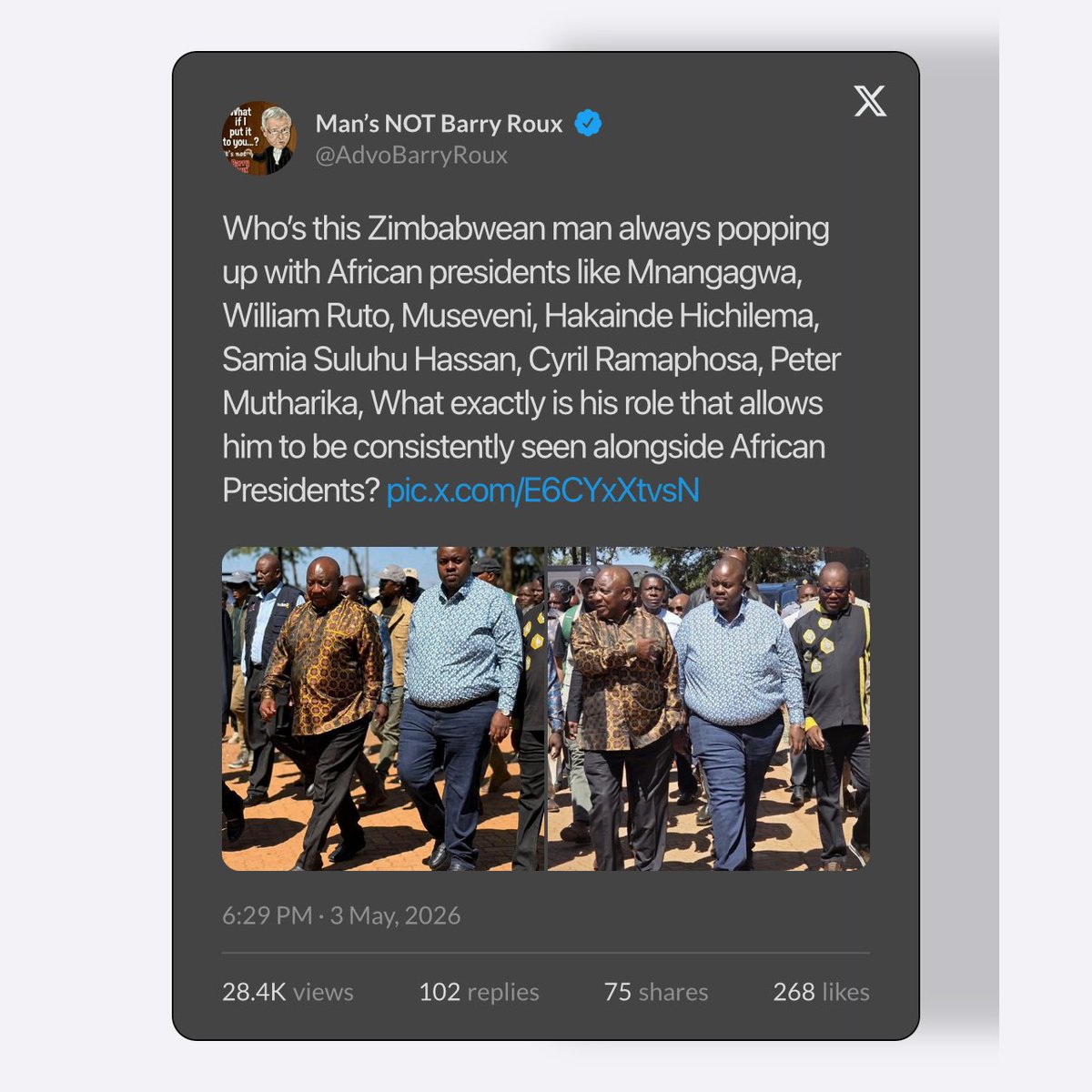 𝐂𝐫𝐢𝐦𝐞 𝐖𝐚𝐭𝐜𝐡 𝐙𝐖 tweet media