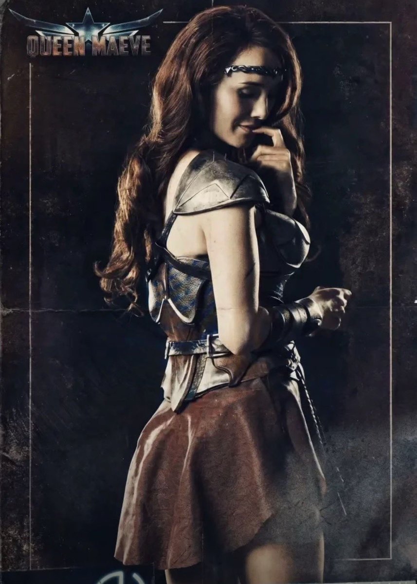 eleanor ⊹ ｡ ۪ theboys s5 spoilers tweet media