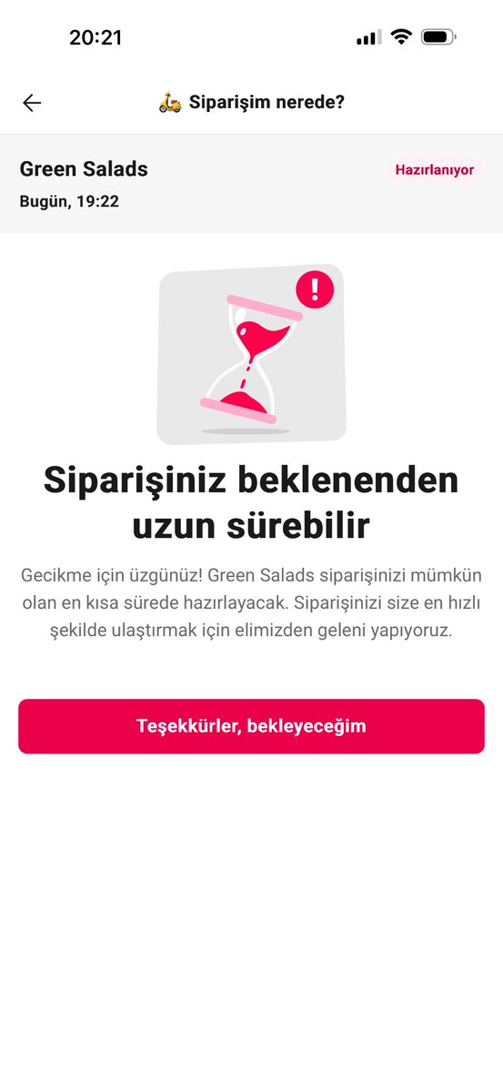 Koray BEŞER tweet media