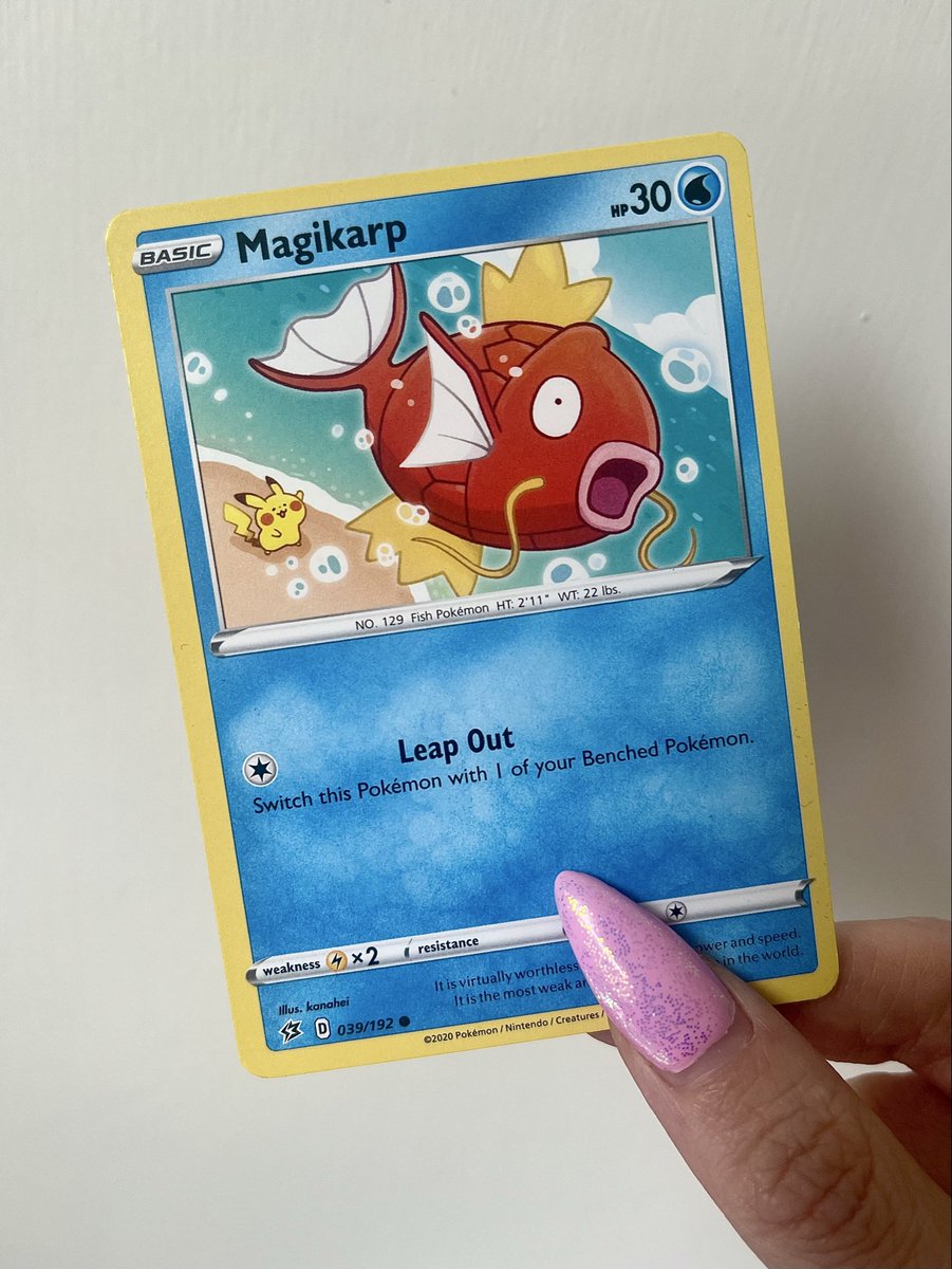 Meg tweet media