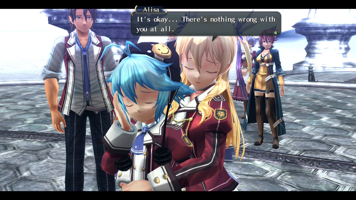 wafflesOmega's tweet photo. I was ok...then Millium started crying
#OmegaCS2 https://t.co/8WubxzBjhH