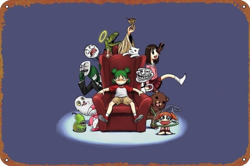 Yotsuba tweet media