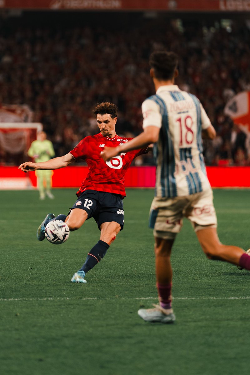 Thomas Meunier tweet media