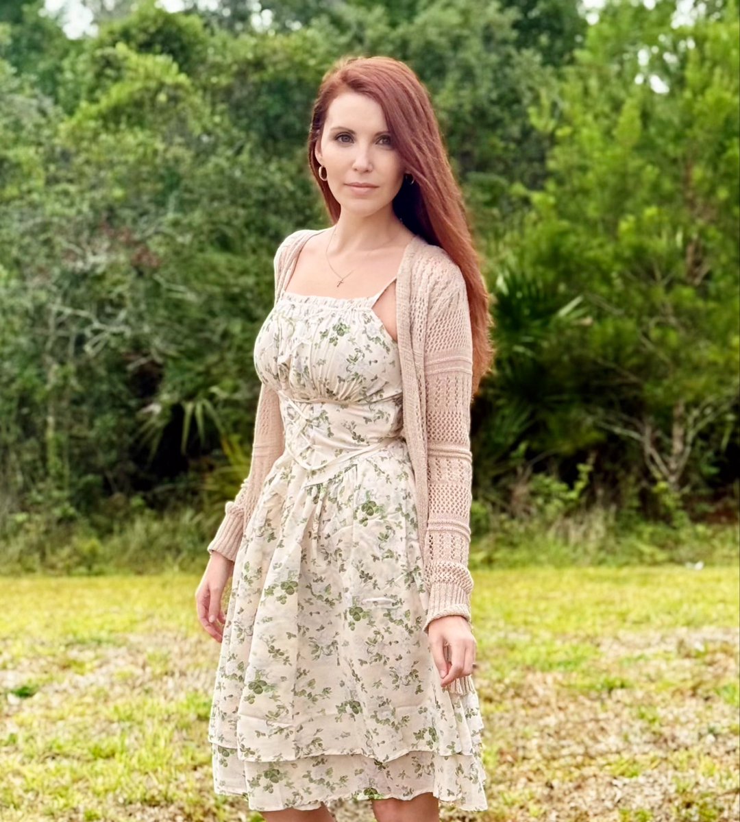 The Redheaded libertarian tweet media