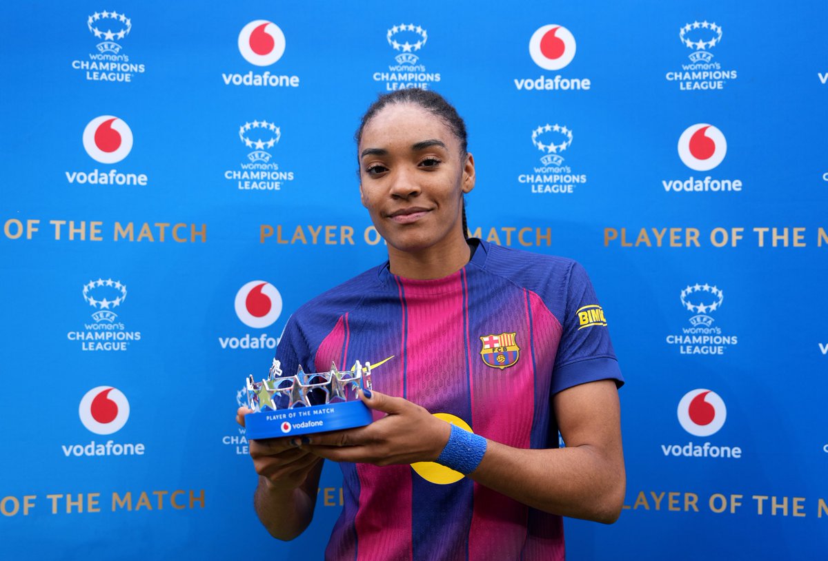 WGolazo's tweet photo. Salma POTM Paralluelo ⭐️ https://t.co/8vZUj7QoIs