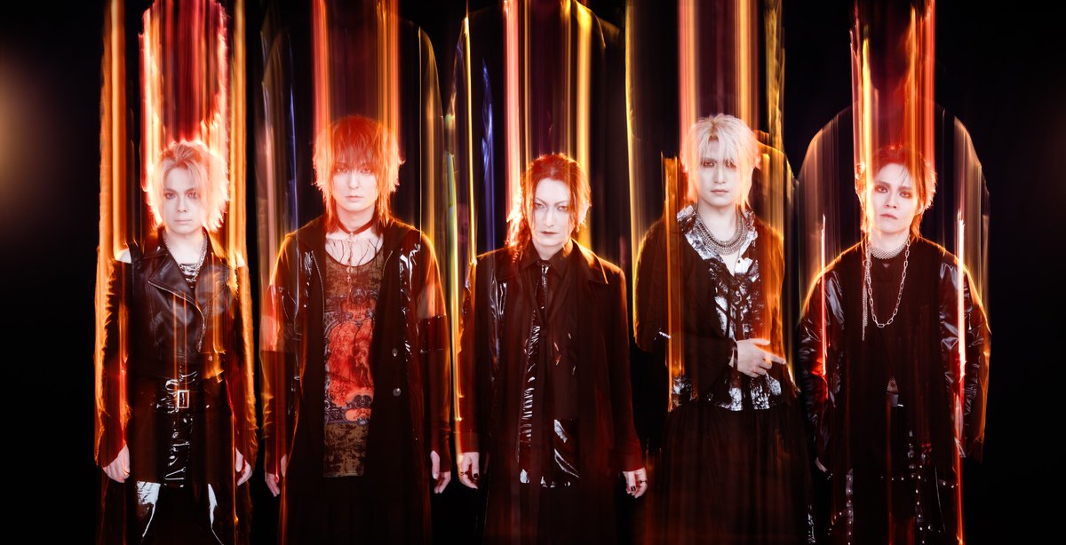 【- 新ヴィジュアル公開 -】

摩天楼オペラ
New Album

『 Cinematographe 』

2026年6月17日(水) 発売

▼Official WEB SHOPにて
限定盤 予約受付中
matenrou-opera.net/shop

▼CD詳細はこちら
matenrou-opera.net/news

▼LIVEスケジュール詳細
matenrou-opera.net/schedules