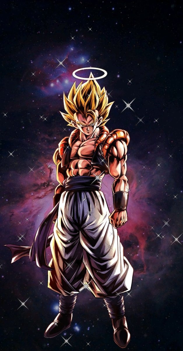 Vegeta tweet media
