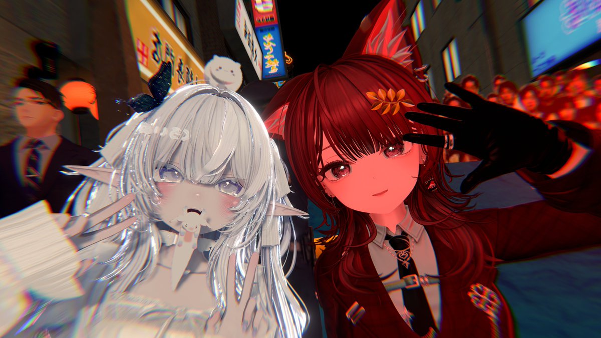 くろいぬ ୭ tweet media
