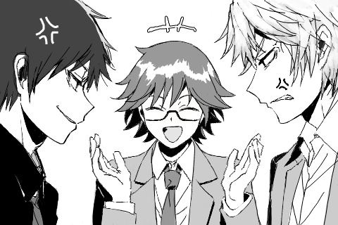 私 tweet media