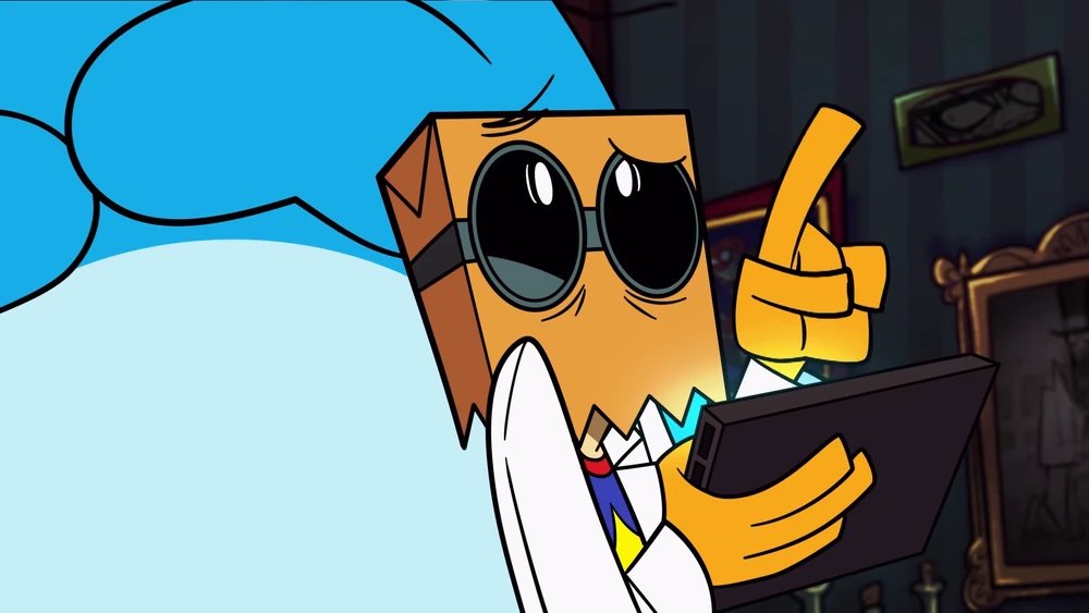 Dr. Flugslys tweet media