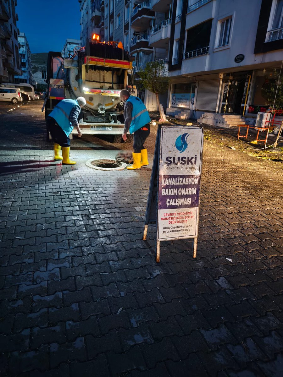 Şanlıurfa Büyükşehir 🇹🇷 tweet media