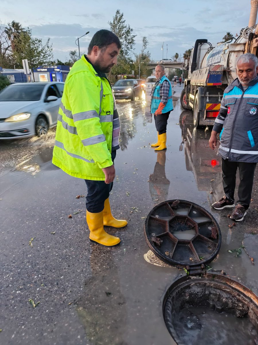 Şanlıurfa Büyükşehir 🇹🇷 tweet media