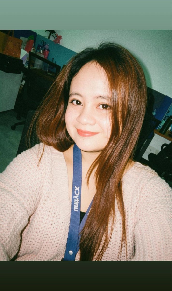 NobethEsquillo's tweet photo. Smileeee https://t.co/dEjg1aYEBw