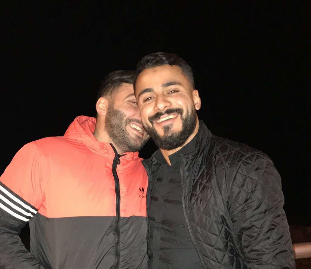 مهتدي بحمد tweet media