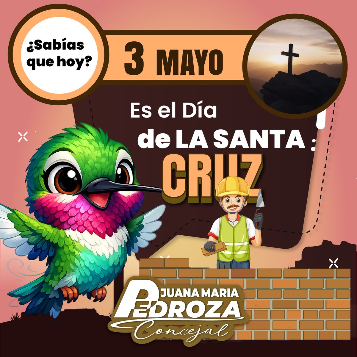 Juana Maria Pedroza tweet media