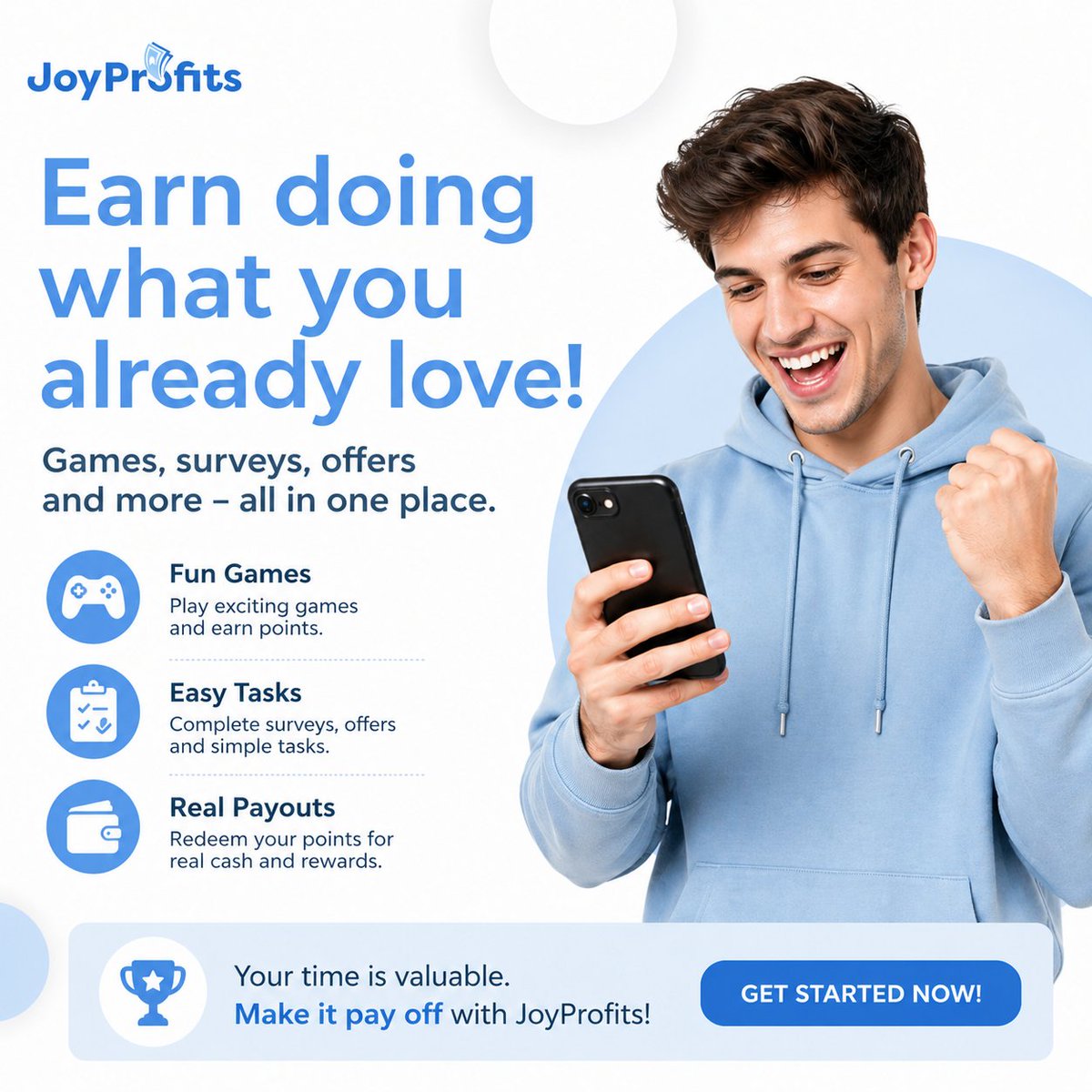 JoyProfits tweet media