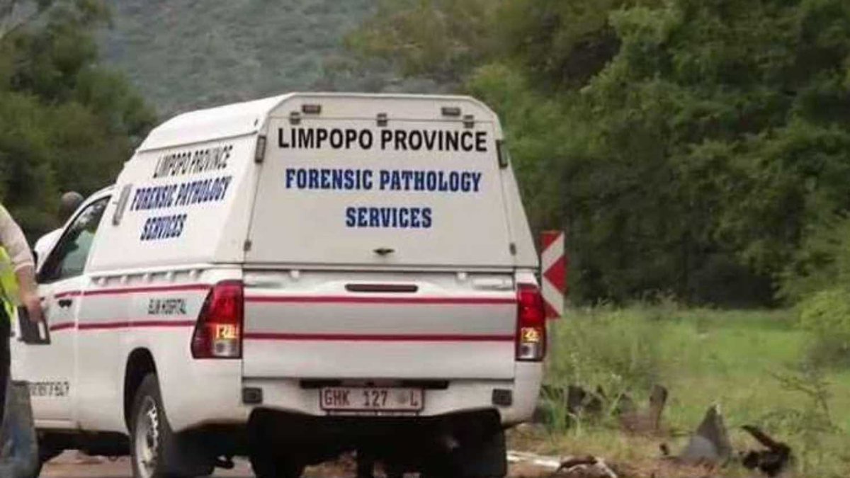 ⛏️Moemedi wa Diphiri⛏️🇿🇦 tweet media