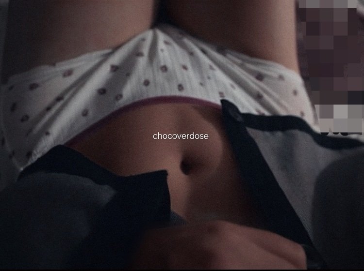 Choco🔪 tweet media