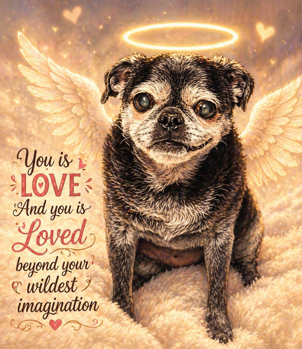 Angel Pugnatious Gibbons 🌈 tweet media