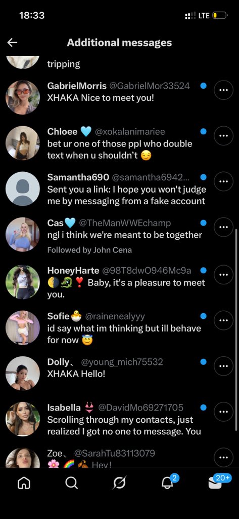 XHAKA tweet media