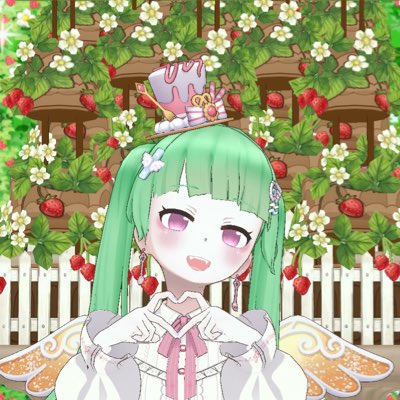 ·̩͙꒰ঌ🍓苺乃たると🥧໒꒱· ﾟ tweet media