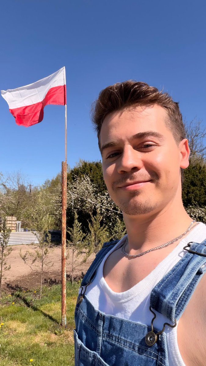 Polskie gwiazdy tweet media