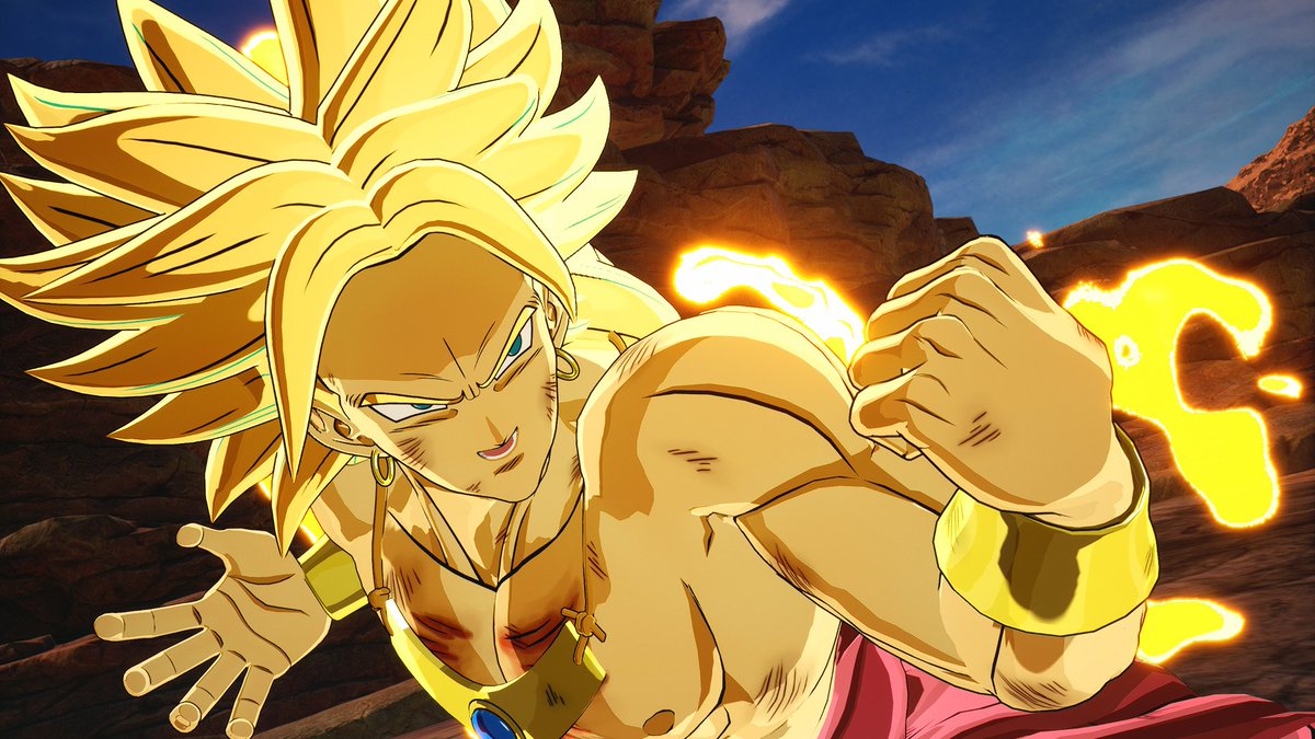 DarkShuyin1's tweet image. What I need from the Sparking Zero NEO expansion: #DBSZ #SparkingZero #Dragonball @dbgame_official @dragonballgames