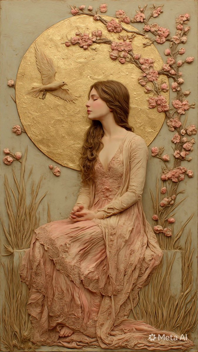 LadyDuchovny's tweet image. “É a sua estrada, e somente sua.

Outros podem percorrê-la com você,

mas ninguém pode percorrê-la por você."

- Rumi #quotes #books #AiArt