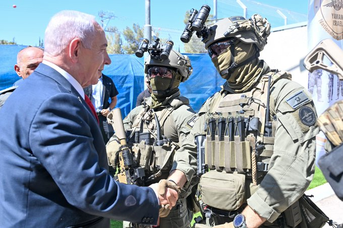 Vivid.🇮🇱 tweet media