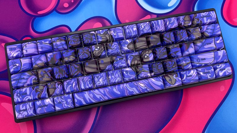 Alpherior Keys💖 tweet media