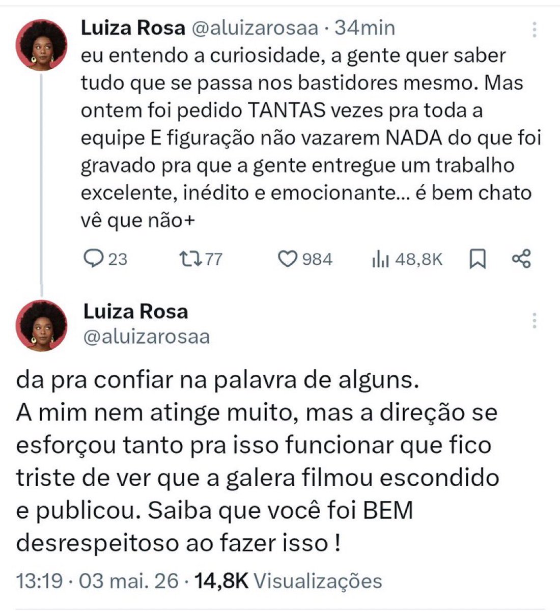 duda tweet media
