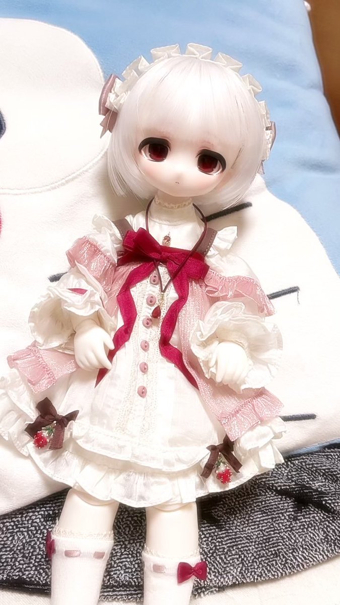 ゆ໒꒱ (@yu_doll_luv) / Posts / X