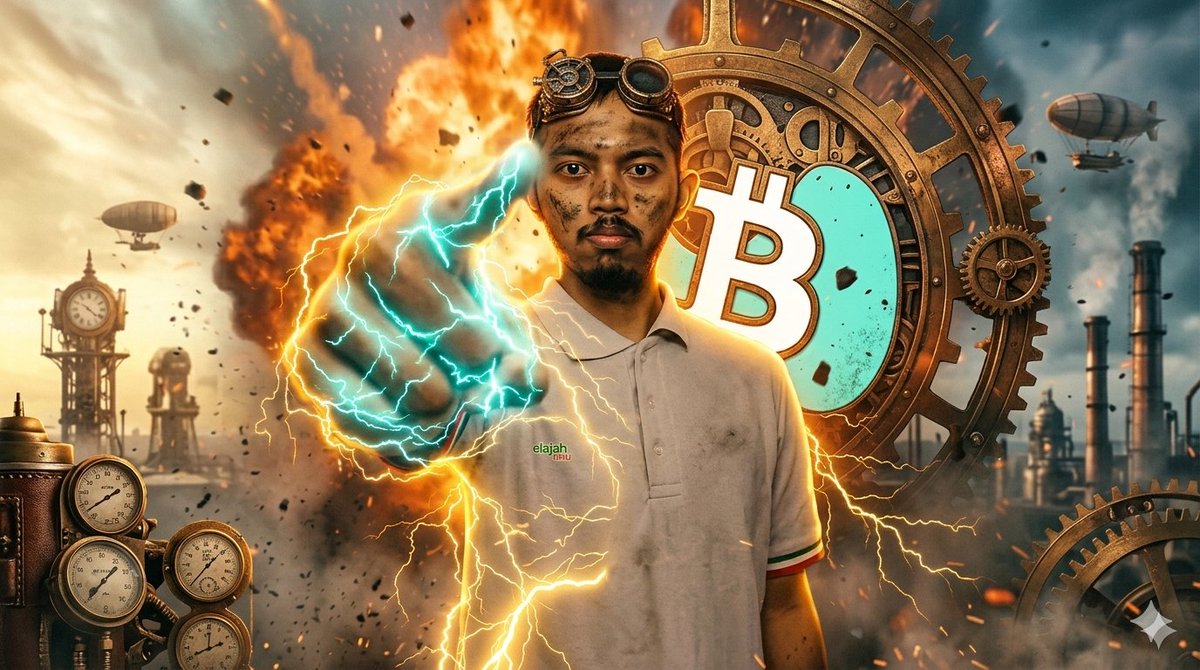 ₿CENCRYPTO26 tweet media