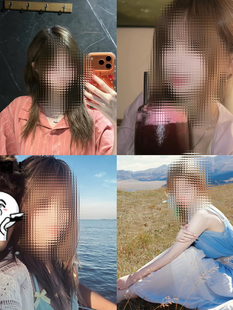 桃素人原味代售 tweet media