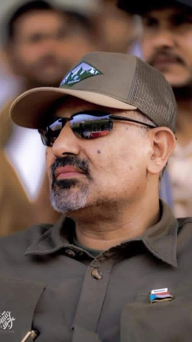 زاهر البكري tweet media
