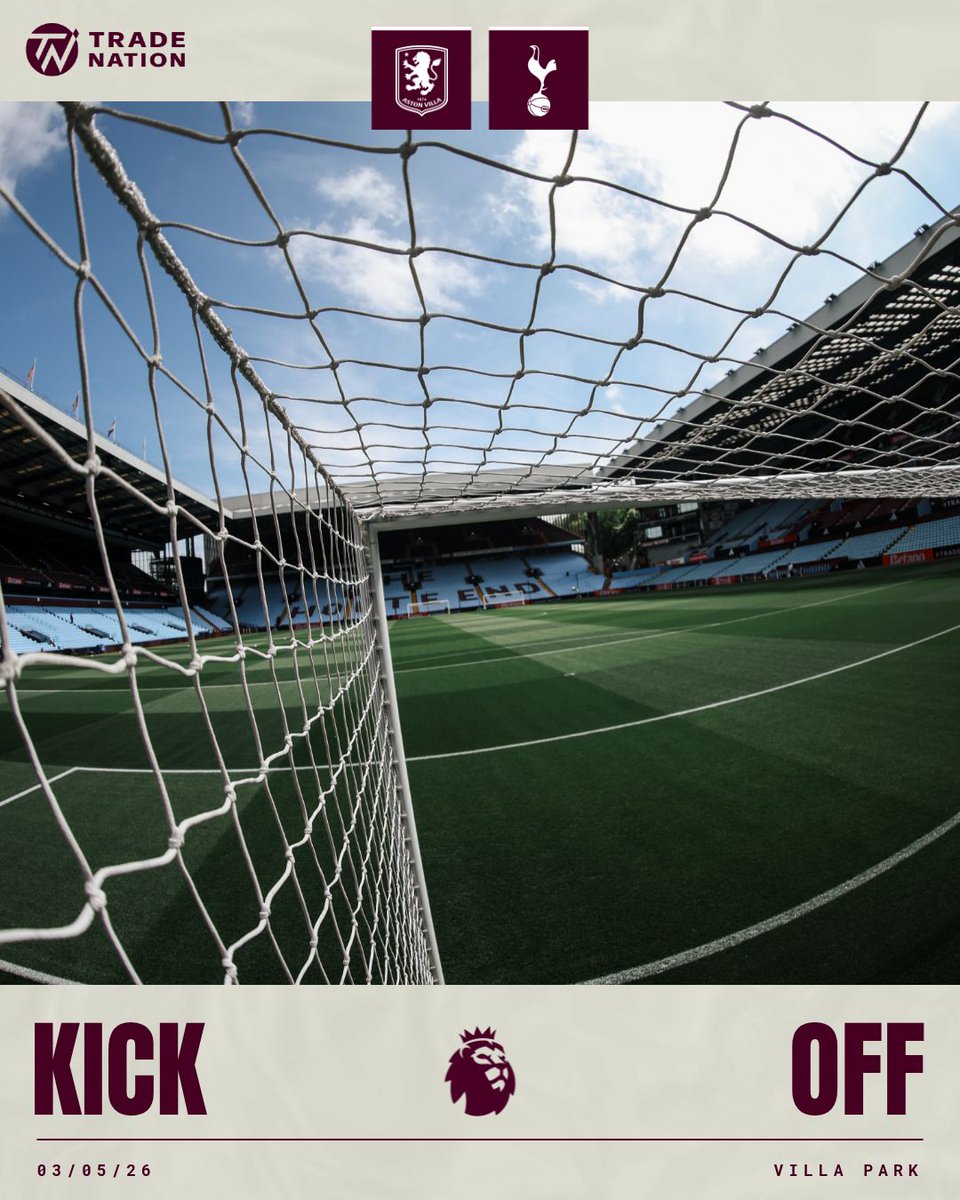 Aston Villa tweet media