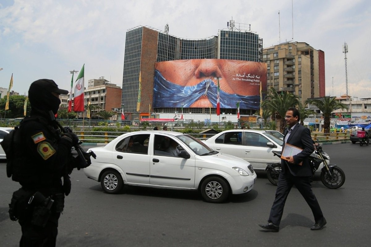 TRT فارسی tweet media