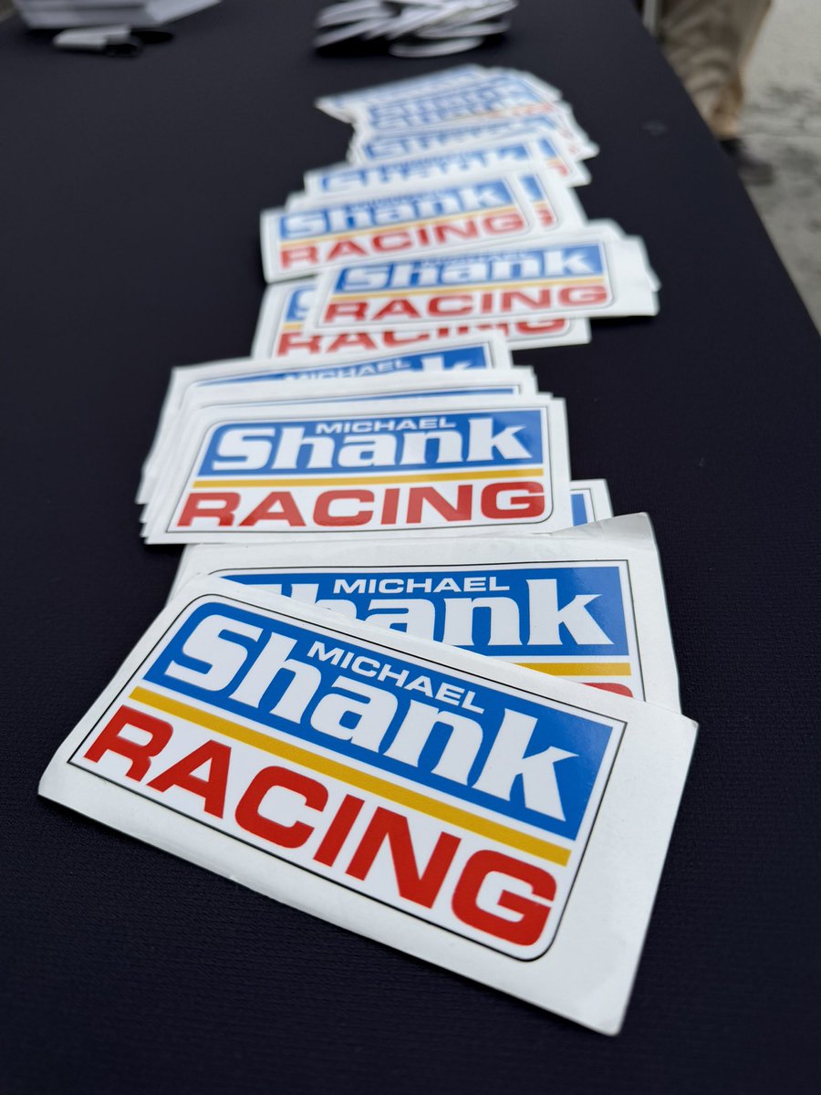 MeyerShankRac's tweet image. Get here for your MSR throwback weekend goodies 🖊️

#LagunaSeca // #IMSA // #Acura