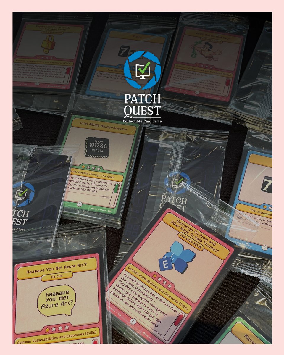 Patch My PC tweet media