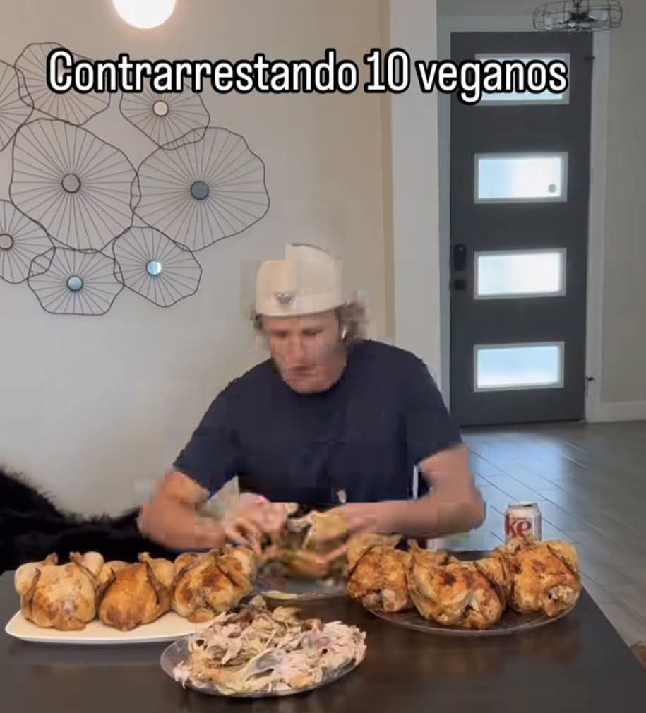 Shitpost Aleatorio tweet media
